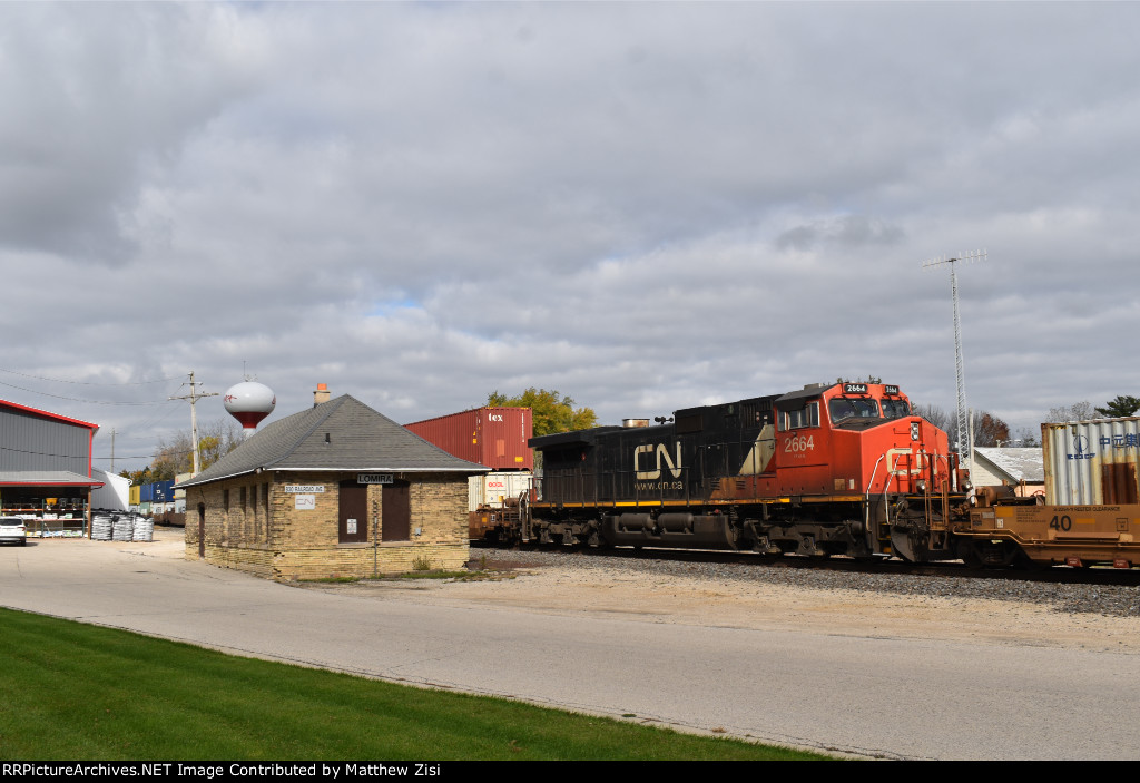 CN 2664